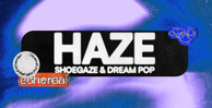 Ethereal2080 haze shoegaze   dream pop banner