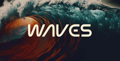 Producer loops waves banner