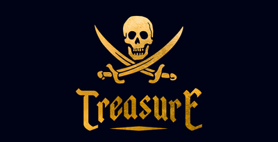 Producer loops treasure banner