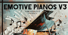 Emotive Pianos Vol. 3