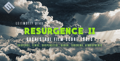 Leitmotif resurgence 2 orchestral film score tools banner