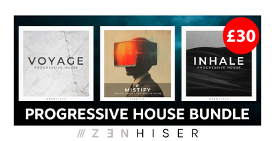 Zenhiser progressive house bundle banner v2