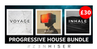 Zenhiser progressive house bundle banner v2