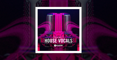 Toolroom house vocals volume 3 banner