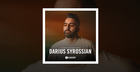 Toolroom Trademark Series - Darius Syrossian