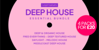 Deep house essential bundle 1000 x 512