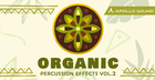 Organic Percussion Effects 2