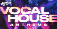 91vocals vocal house anthems banner