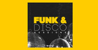 Funk & Disco Sessions