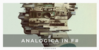 Analogica In F#