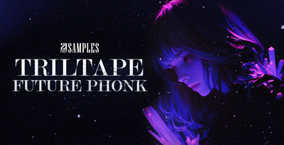 21strxxt samples triltape future phonk banner