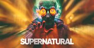 Producer loops supernatural banner