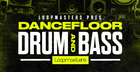 Dancefloor Drum & Bass