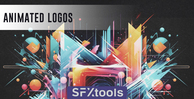 Sfxtools animated logos banner