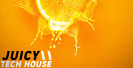 Function loops juicy tech house banner