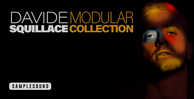 Samplesound davide squillace modular collection banner