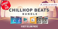 Apollo sound chillhop beats bundle banner