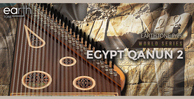 Earthtone egypt qanun 2 banner