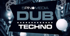 5Pin Media - Dub Techno