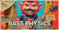 Dabro music bass physics bass guitar samples banner