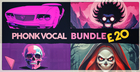 Phonk Vocal Bundle