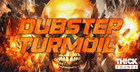 Dubstep Turmoil