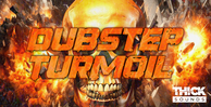 Thick sounds dubstep turmoil banner