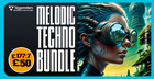 Singomakers - Ultimate Melodic Techno Bundle