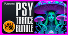 Psytrance bundle 1000 5121