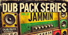 Dub Pack Series Vol. 10 - Jammin