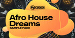 Hy2rogen afro house dreams banner