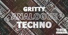 Gritty Analogue Techno