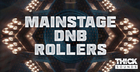 Mainstage DnB Rollers