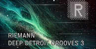 Riemann kollektion deep detroit grooves 3 banner