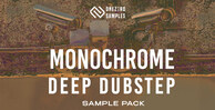 Onezero samples monochrome dubstep banner