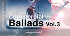 Commercial Ballads 3