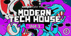 Modern Tech House 3