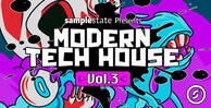 Royalty free tech house samples  fx   textures  tech house drum loops  tech house synths   stabs  house vocal loops  tech house percs at loopmasters.com banner