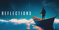 Producer loops reflections banner