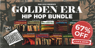 Raw cutz golden era hip hop bundle 1000x512