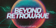 Royalty free synthwave samples  retrowave synth loops  cyberpunk drum loops  retrowave synth sounds and hits  synthwave bass loops at loopmasters.comx512 edh