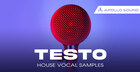 Testo - House Vocal Samples