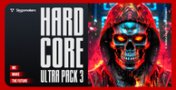 Singomakers hardcore ultra pack 3 banner