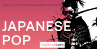 Royalty free japanese pop samples  j pop synth loops  jpop drum loops  pop bass guitar loops  pop keys sounds at loopmasters.comx512