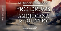 Image sounds pro drums americana   country banner