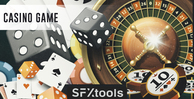 Sfxtools casino game banner