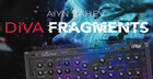 AZS Diva Fragments