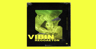 Samplestar vibin reggaeton banner