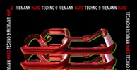 Riemann kollektion hard techno 9 banner