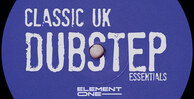 Element one classic uk dubstep essentials banner